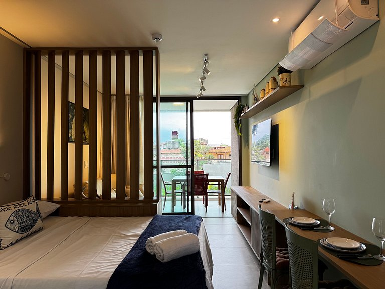 Beachclass Summer Porto de Galinhas