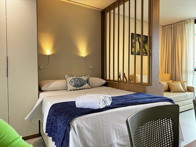 Beachclass Summer Porto de Galinhas