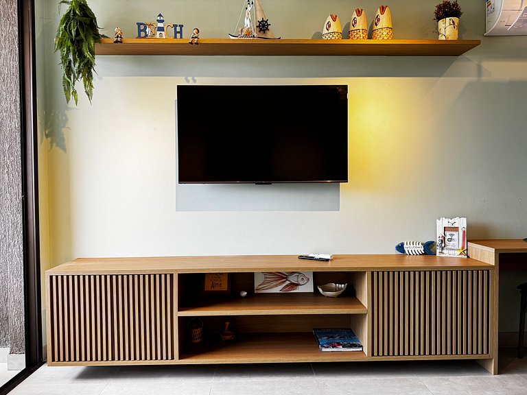 Beachclass Summer Porto de Galinhas