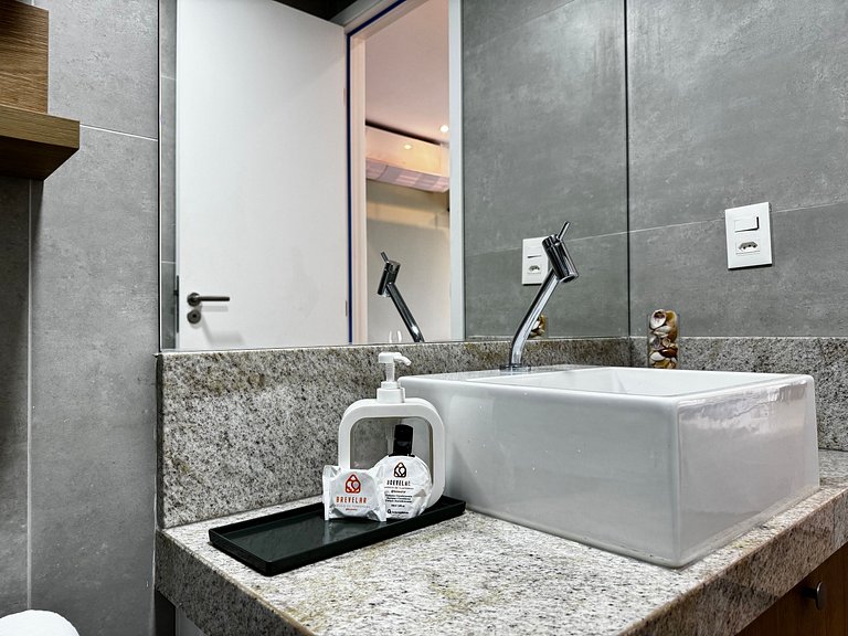 Beachclass Summer Porto de Galinhas