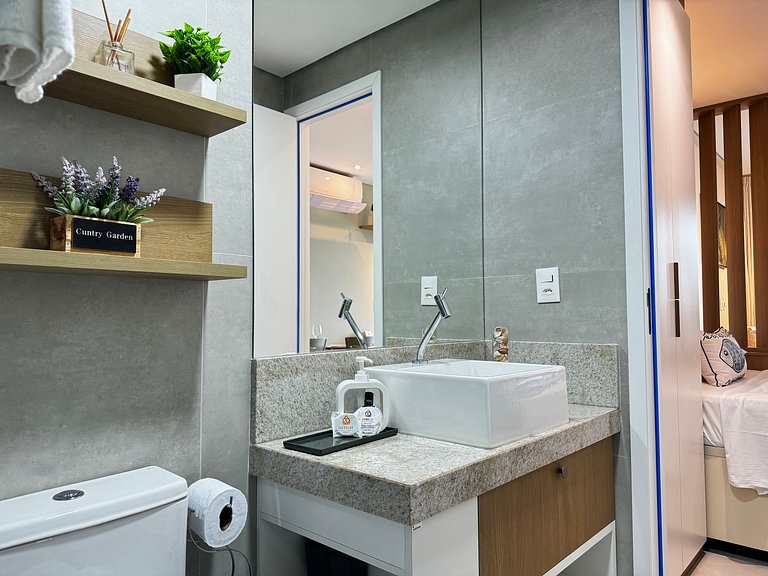 Beachclass Summer Porto de Galinhas