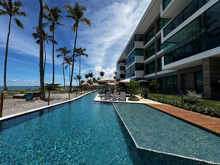 Serrambi Living Beach Exclusive