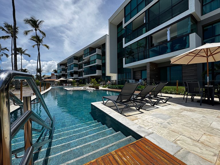 Serrambi Living Beach Exclusive