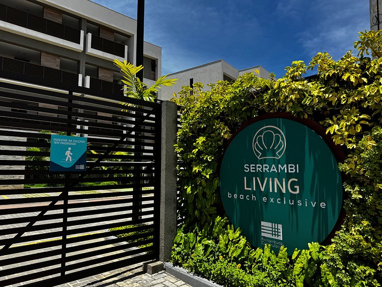 Serrambi Living Beach Exclusive