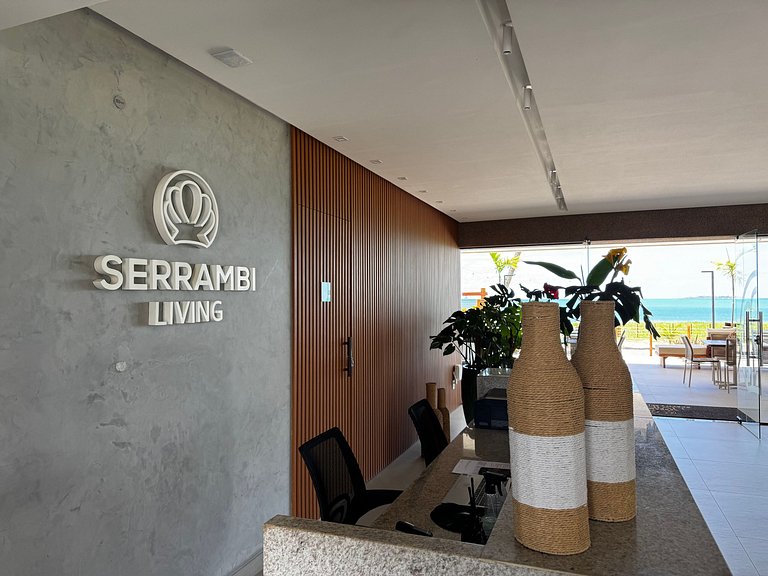 Serrambi Living Beach Exclusive