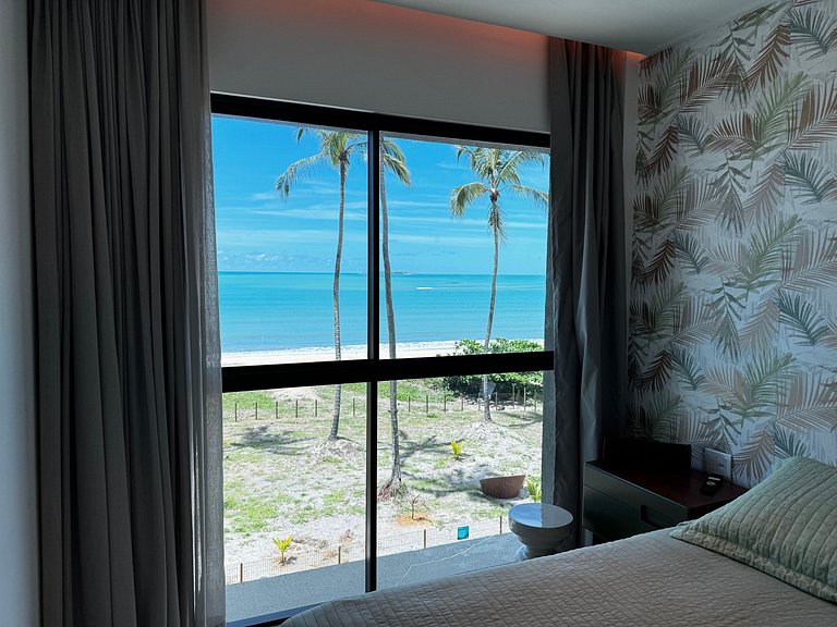 Serrambi Living Beach Exclusive 2 Quartos