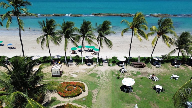 Apart Hotel Marinas de Tamandaré Studio