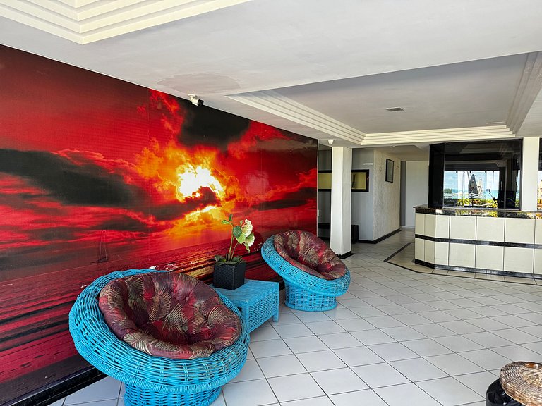 Apart Hotel Marinas de Tamandaré Studio