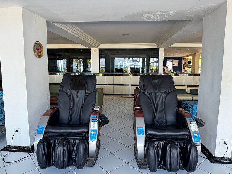 Apart Hotel Marinas de Tamandaré Studio