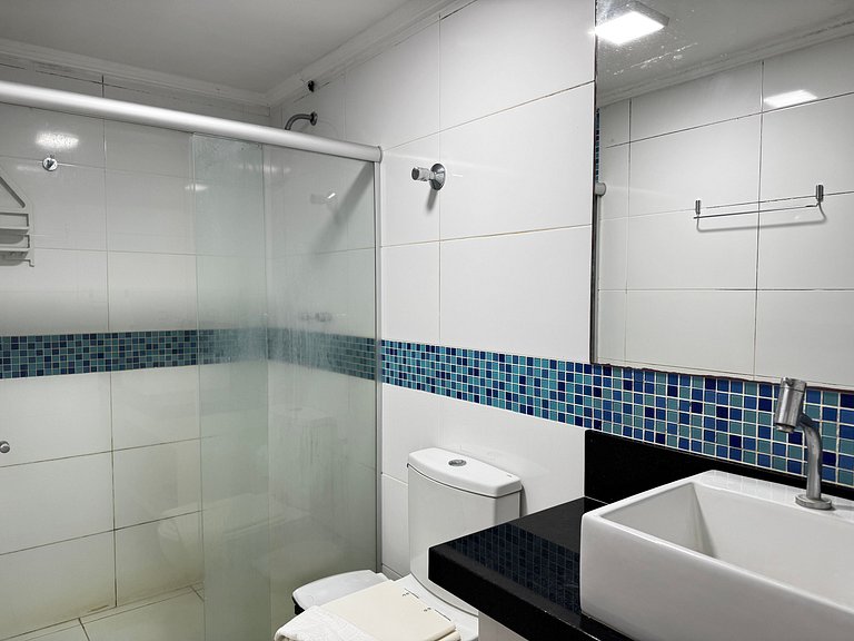 Apart Hotel Marinas de Tamandaré Studio Terreo