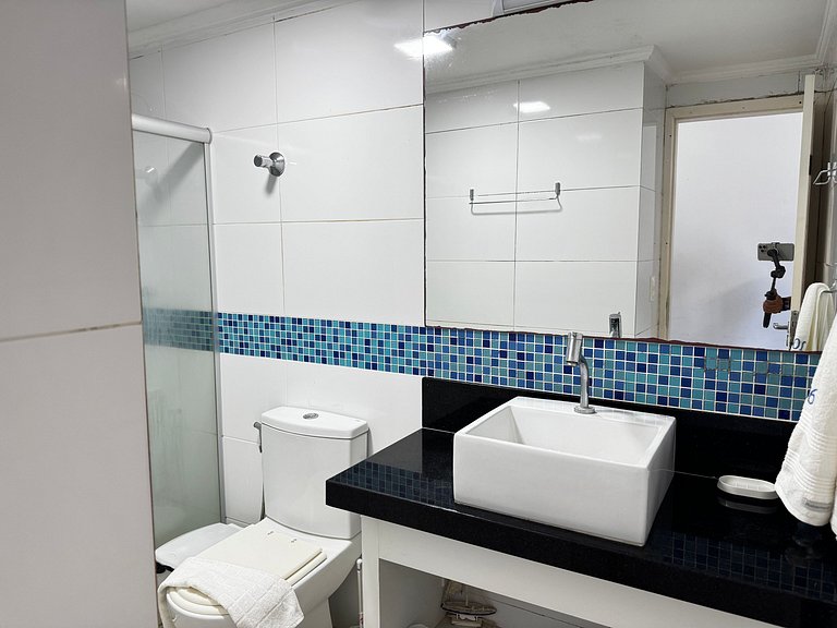 Apart Hotel Marinas de Tamandaré Studio Terreo