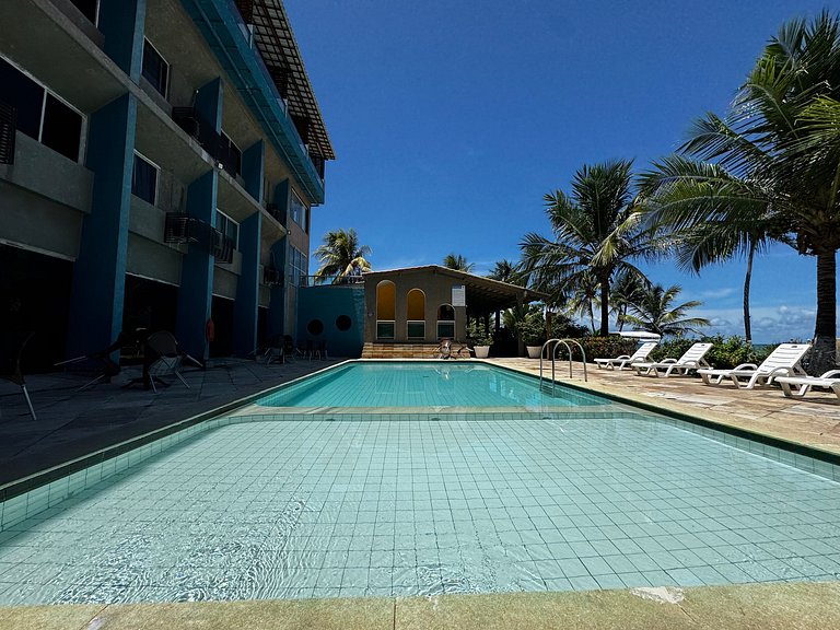 Apart Hotel Marinas de Tamandaré Studio