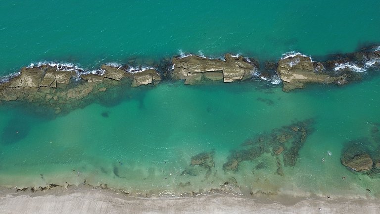 Apart Hotel Marinas de Tamandaré Studio Terreo