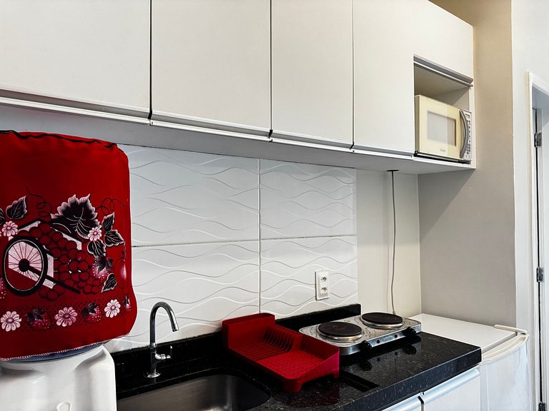 Apart Hotel Marinas de Tamandaré Studio