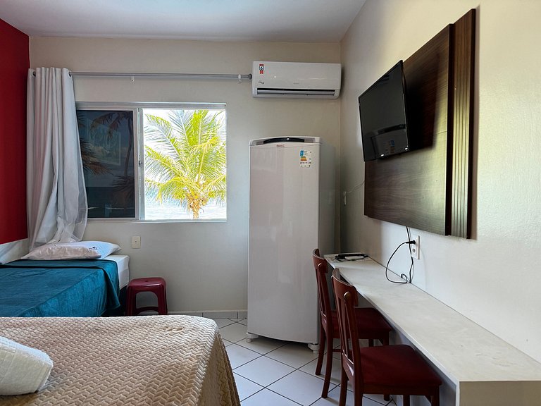 Apart Hotel Marinas de Tamandaré Studio