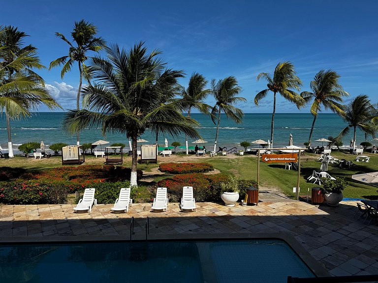 Apart Hotel Marinas de Tamandaré Studio