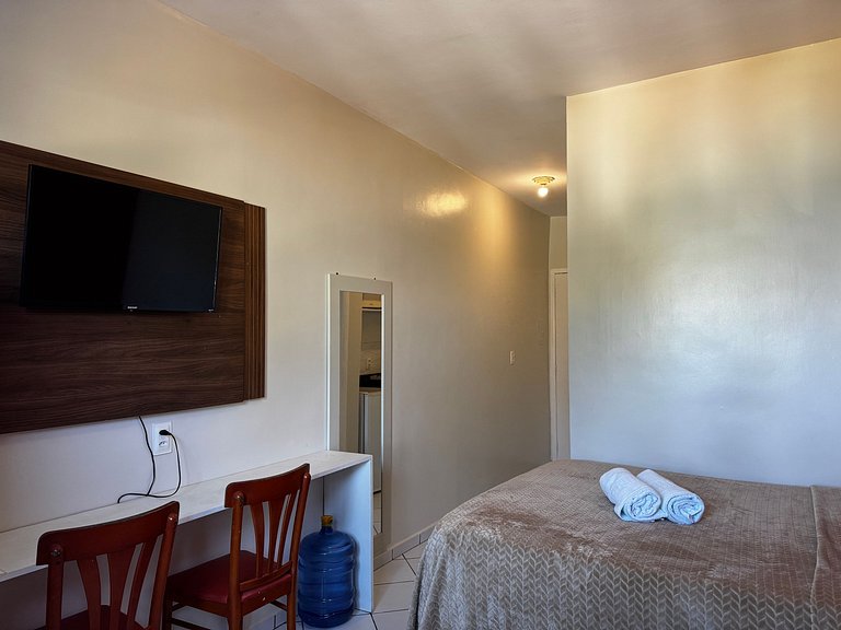 Apart Hotel Marinas de Tamandaré Studio