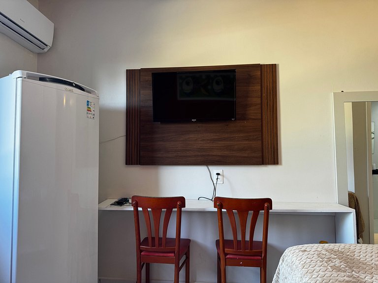 Apart Hotel Marinas de Tamandaré Studio