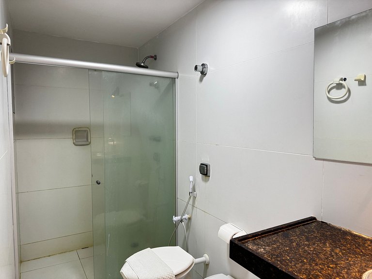 Apart Hotel Marinas de Tamandaré Studio