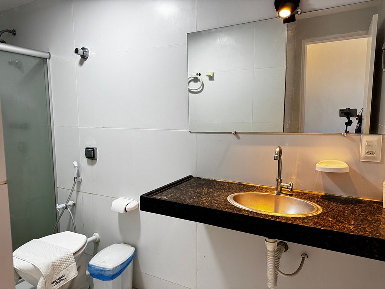 Apart Hotel Marinas de Tamandaré Studio