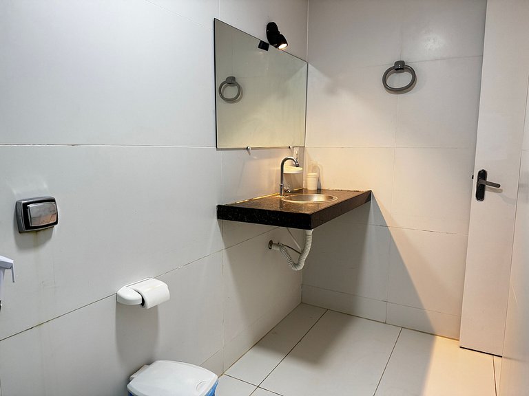 Apart Hotel Marinas de Tamandaré Studio