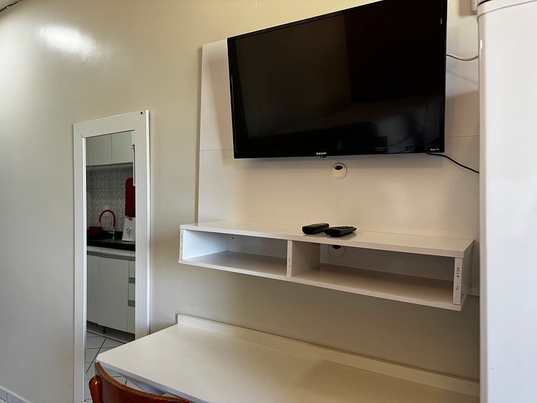 Apart Hotel Marinas de Tamandaré Studio