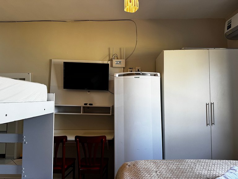 Apart Hotel Marinas de Tamandaré Studio