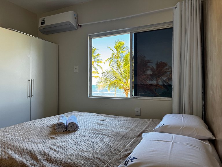 Apart Hotel Marinas de Tamandaré Studio