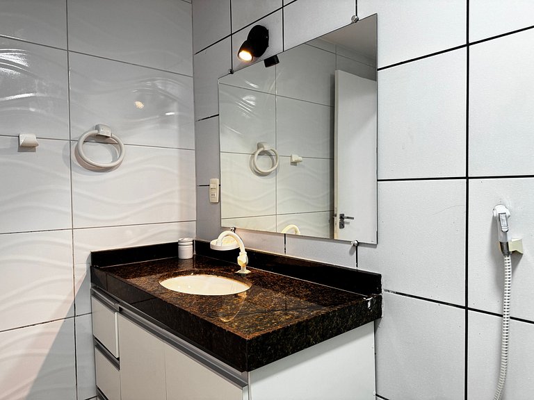 Apart Hotel Marinas de Tamandaré Studio