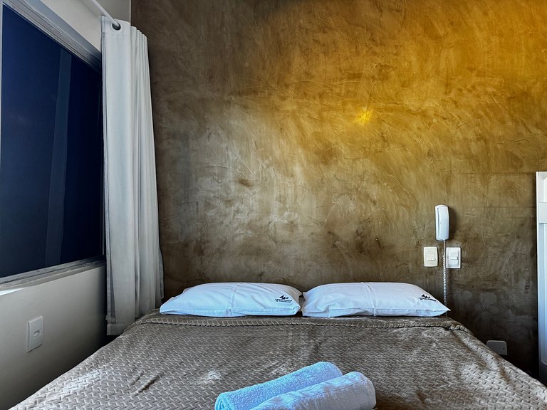 Apart Hotel Marinas de Tamandaré Studio