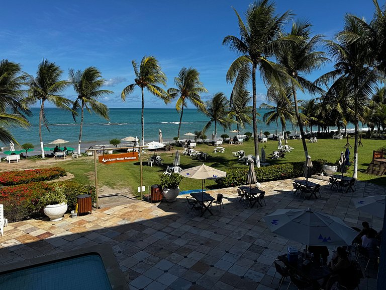 Apart Hotel Marinas de Tamandaré Studio