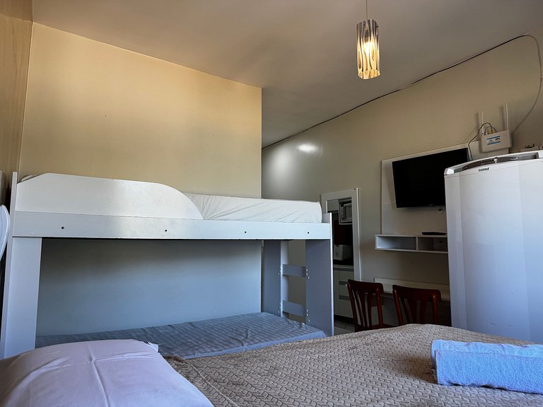 Apart Hotel Marinas de Tamandaré Studio