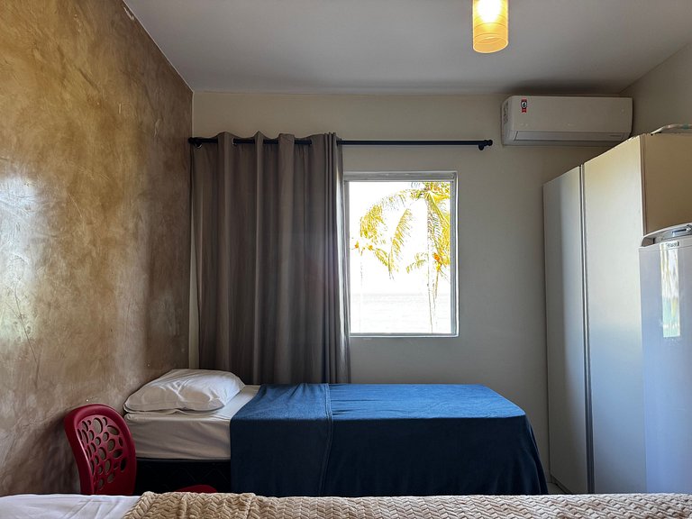 Apart Hotel Marinas de Tamandaré Studio