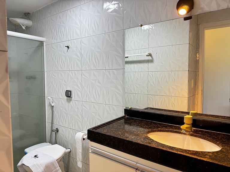 Apart Hotel Marinas de Tamandaré Studio