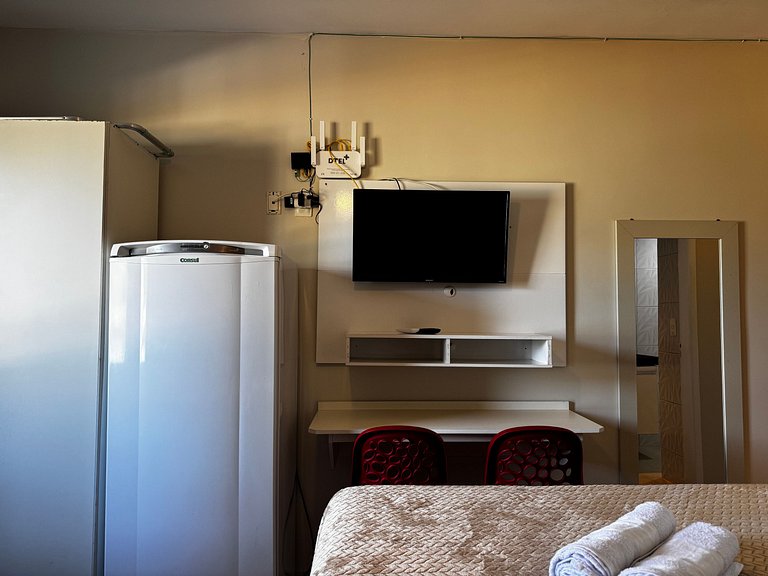 Apart Hotel Marinas de Tamandaré Studio