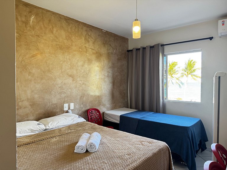 Apart Hotel Marinas de Tamandaré Studio