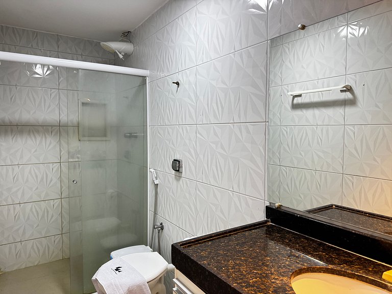 Apart Hotel Marinas de Tamandaré Studio