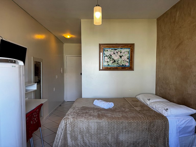 Apart Hotel Marinas de Tamandaré Studio