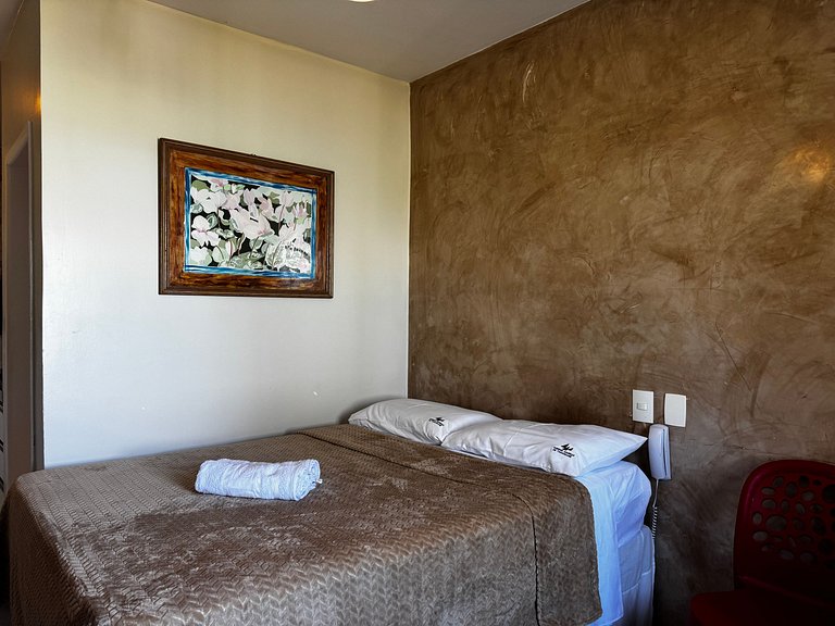 Apart Hotel Marinas de Tamandaré Studio