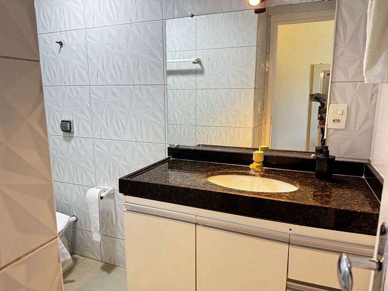 Apart Hotel Marinas de Tamandaré Studio