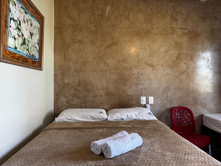 Apart Hotel Marinas de Tamandaré Studio