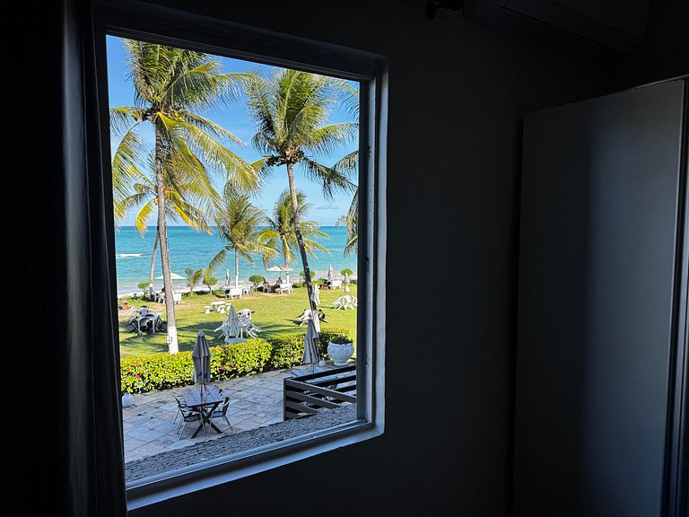 Apart Hotel Marinas de Tamandaré Studio