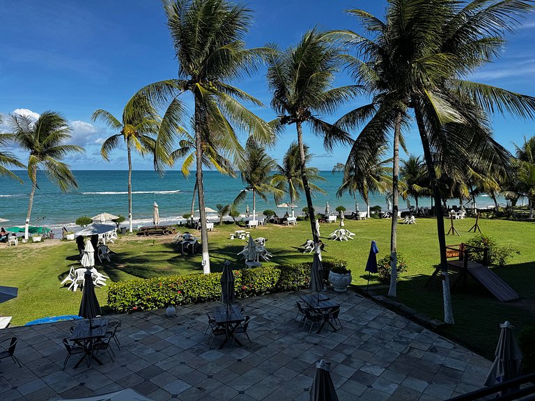 Apart Hotel Marinas de Tamandaré Studio