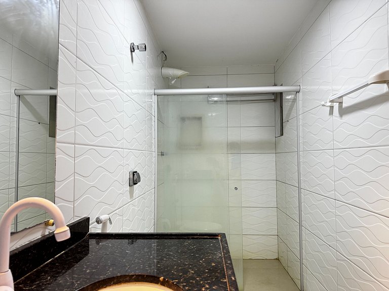 Apart Hotel Marinas de Tamandaré Studio