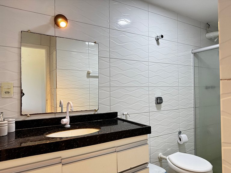 Apart Hotel Marinas de Tamandaré Studio