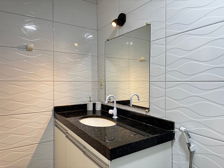 Apart Hotel Marinas de Tamandaré Studio