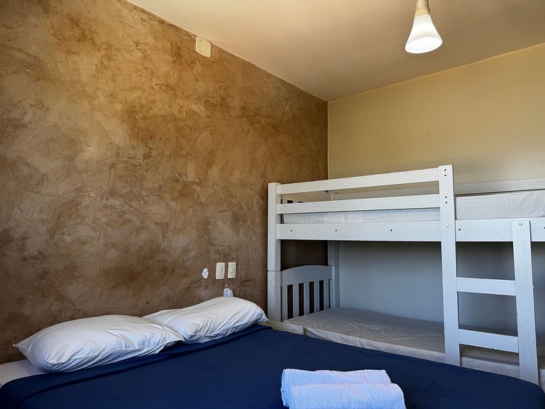 Apart Hotel Marinas de Tamandaré Studio