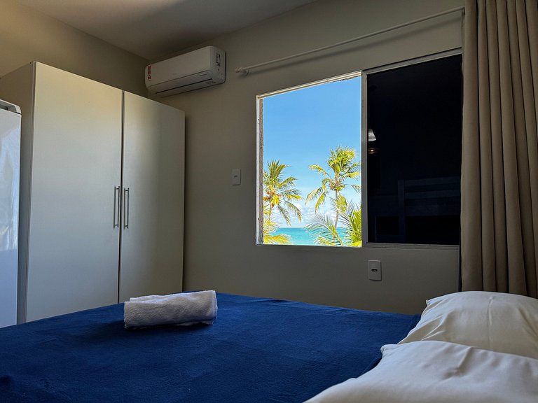 Apart Hotel Marinas de Tamandaré Studio