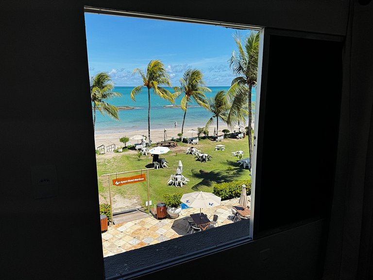 Apart Hotel Marinas de Tamandaré Studio