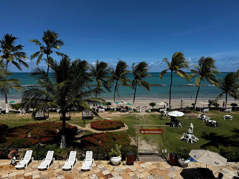 Apart Hotel Marinas de Tamandaré Studio